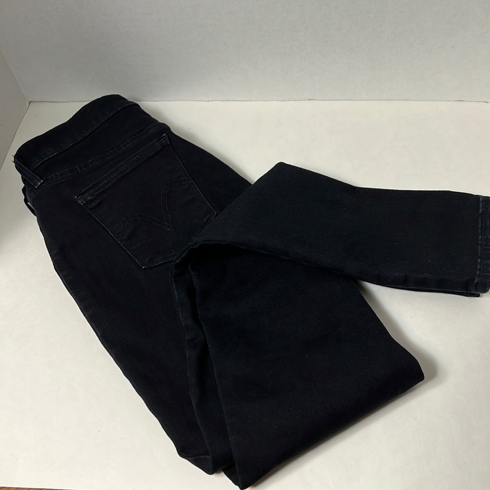 Levi’s jean leggings